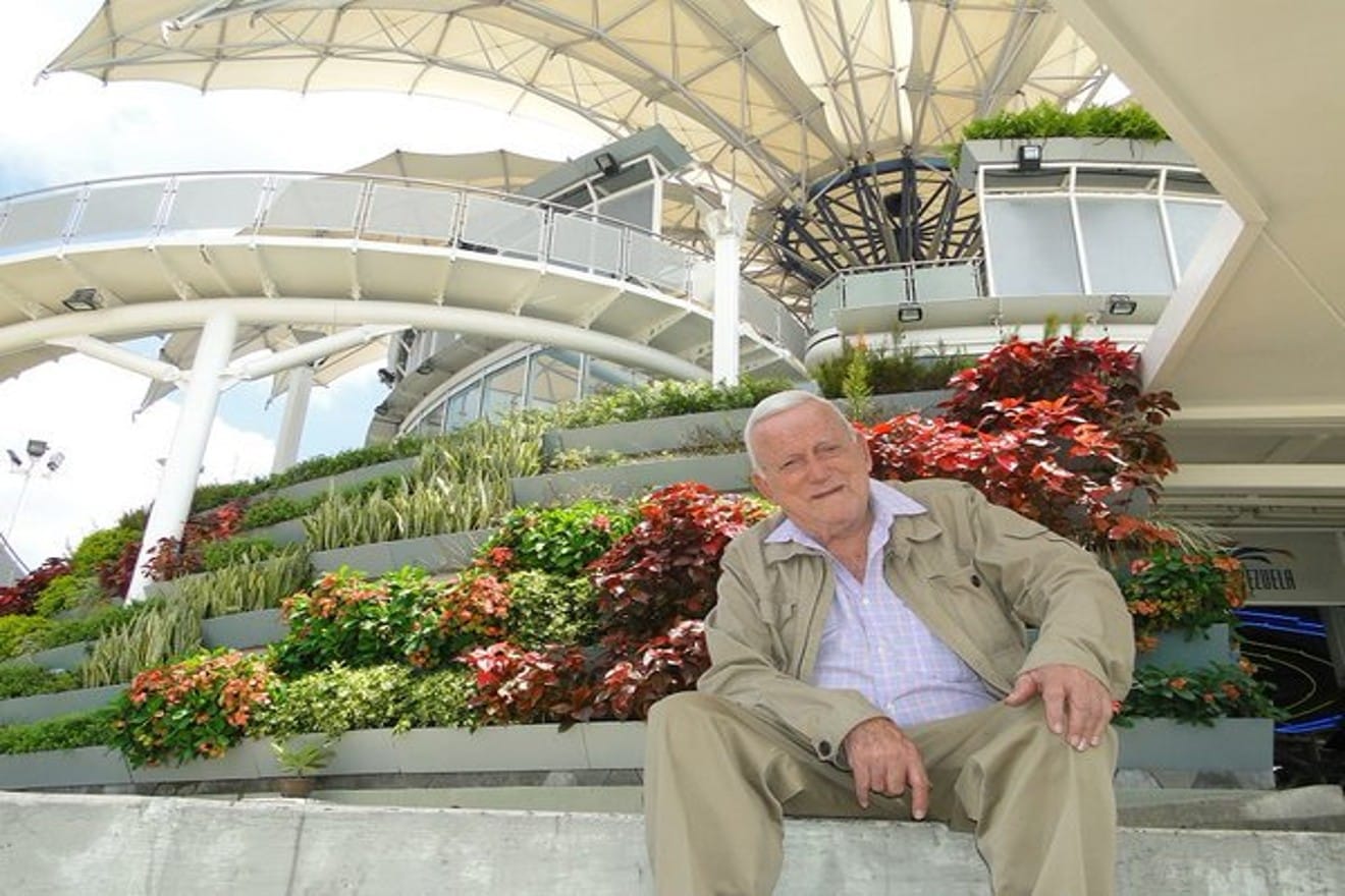 La FMN recuerdó a Fruto Vivas, visión de un hábitat popular, propio y